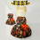 Halloween Dog Dress Polyester - Cute Pattern, Soft 14