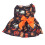 Halloween Dog Dress Polyester - Cute Pattern, Soft 15