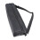 Leather 16-Hole Flute Bag Set, Oxford Plush Case 14