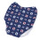 Hen Saddle Apron - Soft Double Layer Canvas Blue 15