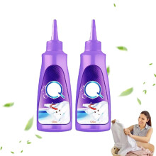 Enzyme Laundry Stain Remover for Clothes, Active Formula Deeply Cleans Oil and Grease, FabricSafe (2)