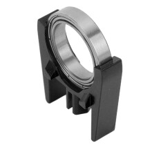 Antriebswelle aus Aluminiumlegierung Hi-Speed 1/8-1/10 Schwarz