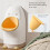 Adjustable ABS Toddler Potty Urinal, Wall-Mounted 7