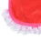 Hen Saddle Apron - Double Layer Cotton, Peach 7