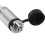 Tow Hitch Receiver Lock - White Iron, 0.5in Pin 5