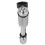 Tow Hitch Receiver Lock - White Iron, 0.5in Pin 10