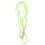 Reptile Traction Leash - Adjustable Beads, Green 12