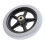 6 Inch Rubber Solid Wheelchair Caster Wheel with Nonslip Tread for Disabled Walker and Mobility Aid 4