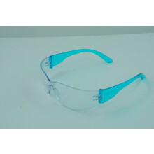Anti Fog Safety Glasses for Women, Stylish Protective Eyewear for Motorcycle and Shooting Use