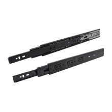 250mm Full Extension Soft Close Drawer Slides Heavy Duty Ball Bearing Side Mount Runners for Cabinets