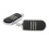 1.25 in Engine Bar Footpegs for FLHTK 2010-2013 15