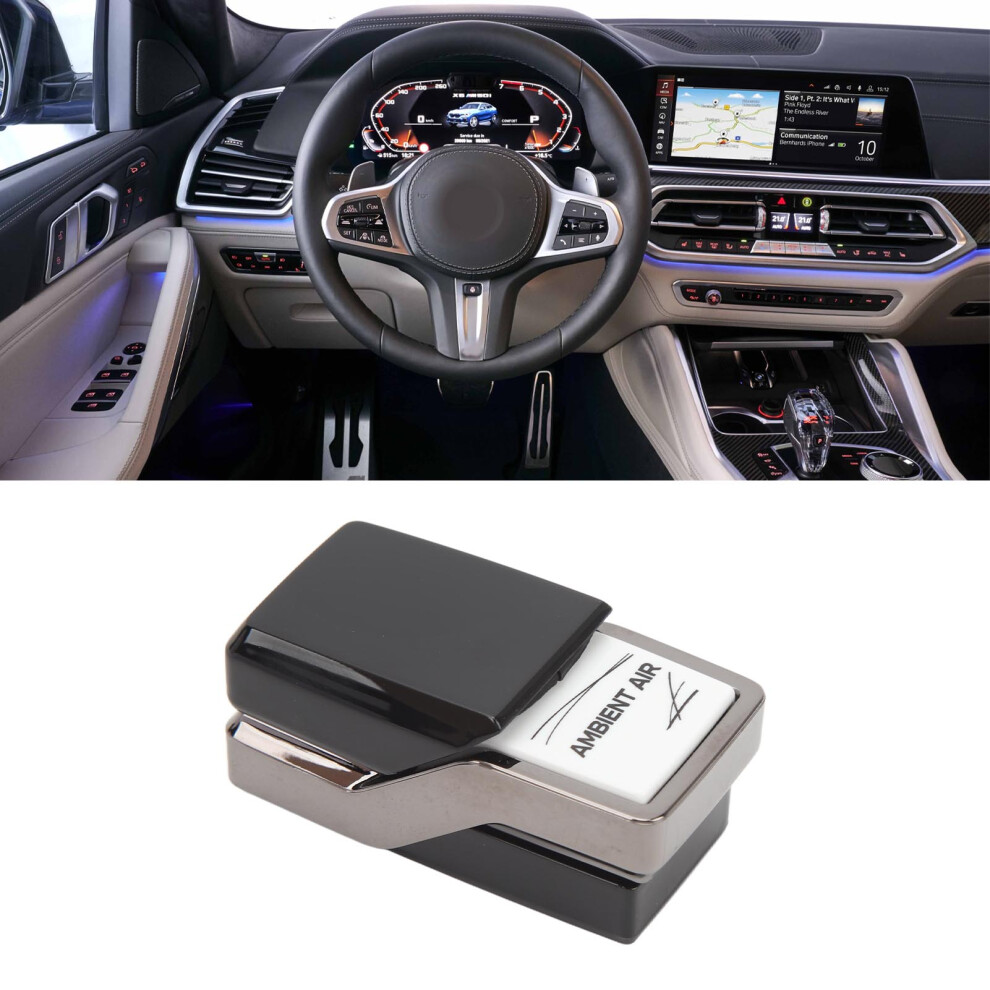 Car Air Freshener Refill G30/G31 2016-2023 Plastic 9491393688523