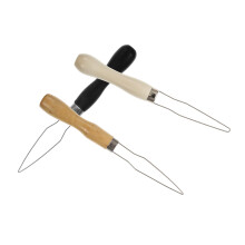 Button Hook and Zipper Assist Tool Set for Seniors, Ergonomic Non‑Slip Handle Dressing Aid 3pcs