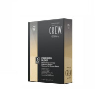 American Crew Precision Blend 3 x 40 ml Light 7-8