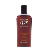 American Crew Daily Moisturizing Shampoo 100 ml