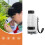 Adventure Ready Portable Microscope Large Power Strong-Blue 2