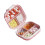Portable Pills Case With 7 Day Compartments Leakproof-Pink 1