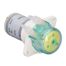 KFS HB1B10G Peristaltic Pump 122mL/min Ø3.0/5.0mm