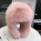 Adjustable Winter Earmuffs Hat with Plush Exterior-Coffee color 7