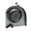 4-Pin 5V/0.31A Aluminum-ABS Fan for 7530/7540 1