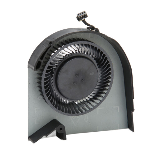 4-Pin 5V/0.31A Aluminum-ABS Fan for 7530/7540