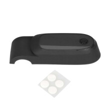 Dashboards Display Screen Silicone Protectors Protections-Black