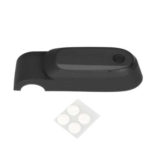 Dashboards Display Screen Silicone Protectors Protections-Black