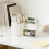 Rotating Brushes Holder Portable Designs For-White Y6104 3