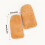 Easy Installation Baby Strollers Hand Warmer Plush Gloves-White 4