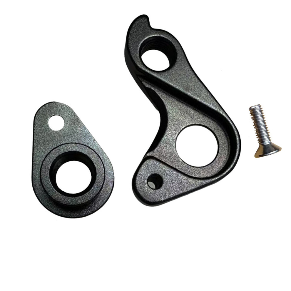 Aluminum Alloys Bike Rear Derailleur Hanger Extenders 7754004095328