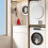 Durability Aluminum Closet Storage System Pull Out Drawers-D 2