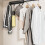 Durability Aluminum Closet Storage System Pull Out Drawers-D 5