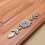 Quick Installation Cabinet Knob Backplate-Accessories1  black 2