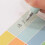 2Pcs Portable Expandable Plastic File Bag 7 Pockets Expandable 5