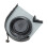 4-Pin 5V/0.31A Aluminum-ABS Fan for 7530/7540 2