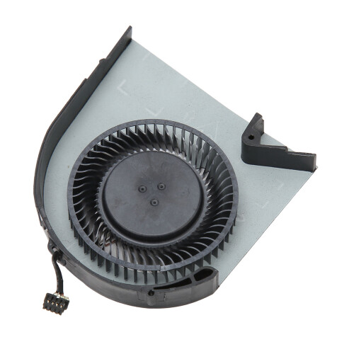 4-Pin 5V/0.31A Aluminum-ABS Fan for 7530/7540 1