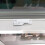 Window Sash Lock 8 Pack White Zinc Alloy Sliding Window Locks Secure Durable Home Security 3
