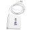 WiFi6E 4dBi Omnidirectional Antenna 2m/6.6ft White 1