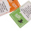 125 Cards Drinking Game, 10.8x7cm, Copperplate 8