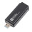 WiFi 6E USB3.0 Adapter 5400Mbps ABS Black 5