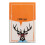 125 Cards Drinking Game, 10.8x7cm, Copperplate 11