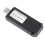 WiFi 6E USB3.0 Adapter 5400Mbps ABS Black 11
