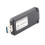 WiFi 6E USB3.0 Adapter 5400Mbps ABS Black 12