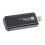 WiFi 6E USB3.0 Adapter 5400Mbps ABS Black 14