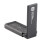 WiFi 6E USB3.0 Adapter 5400Mbps ABS Black 15