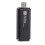 WiFi 6E USB3.0 Adapter 5400Mbps ABS Black 16