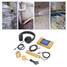 Water Monitor Leakage Monitor 523412 8.4V 1000mAh