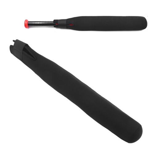 Baseball Bat Sleeve Warmer 66g Neoprene 47x9.5cm