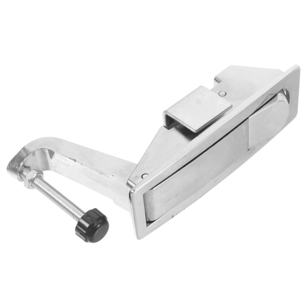 Ms606 Electric Cabinet Door Lock With Secure Locking Mechanism And Smooth Push Operation For Industrial Electrical Cabinets 9351714516235