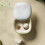 (Skin) Mini Headset Invisible Earpiece for Sleeping Skin 2025 2